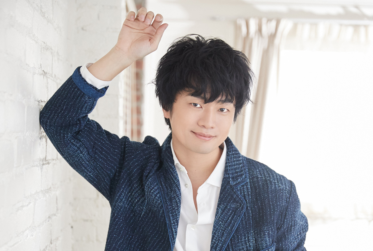 TVアニメ『フットサルボーイズ!!!!!』福山潤インタビュー