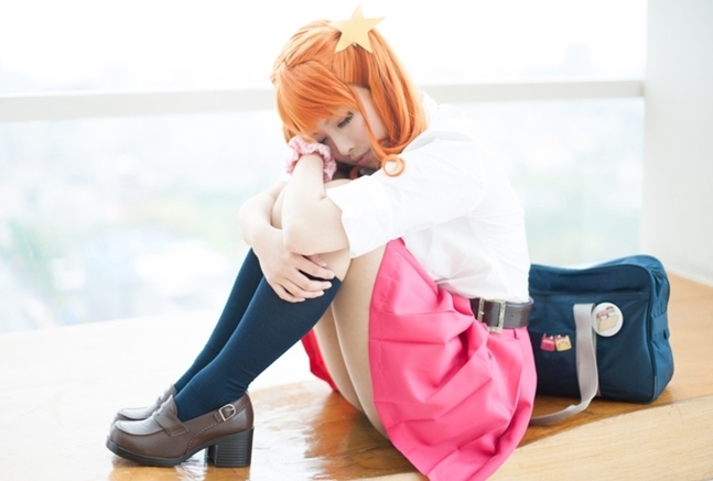 『あの花』の美しいコスプレ特集│本間芽衣子、安城鳴子、鶴見知利子