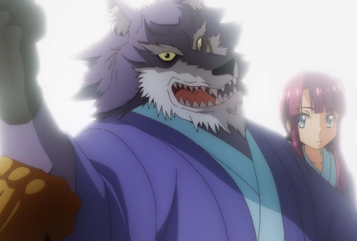 冬アニメ『怪人開発部の黒井津さん』第11話あらすじ＆場面カット公開