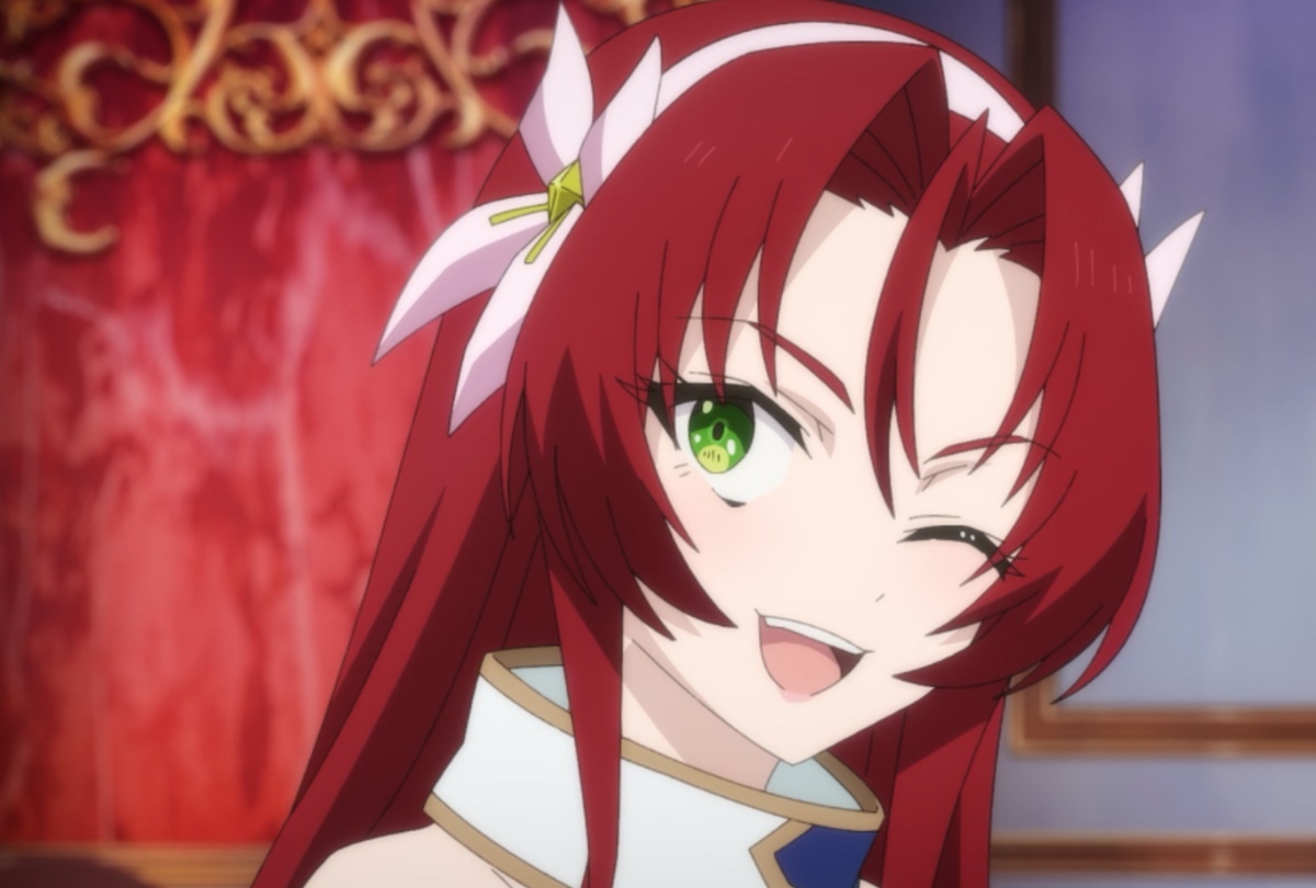 冬アニメ『天才王子の赤字国家再生術』第11話あらすじ＆場面カット公開