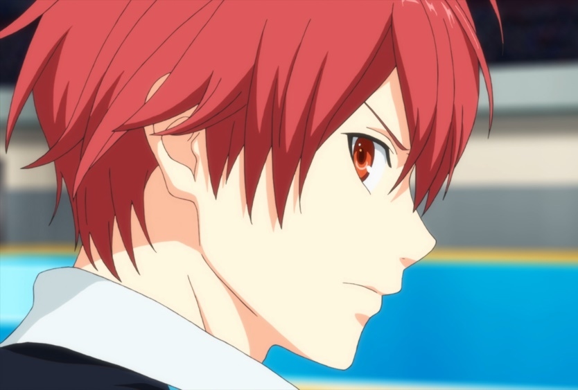 冬アニメ『フットサルボーイズ!!!!!』第11話あらすじ＆場面カット 公開