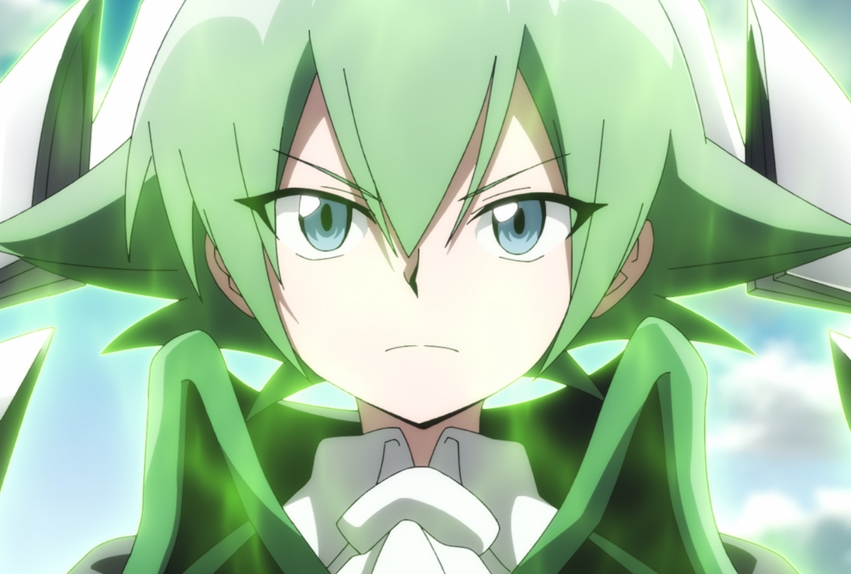 TVアニメ『SHAMAN KING』第48廻のあらすじ&先行場面カットが到着