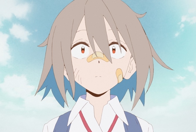 アニメ『Do It Yourself!!』ティザーPV-よこくへん①-公開