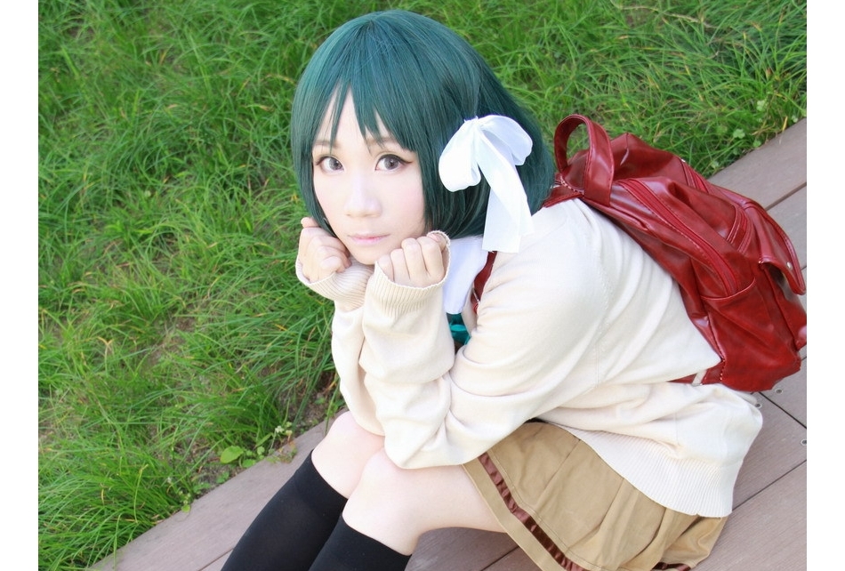 『一週間フレンズ。』の可愛らしいコスプレ特集│藤宮香織、山岸沙希