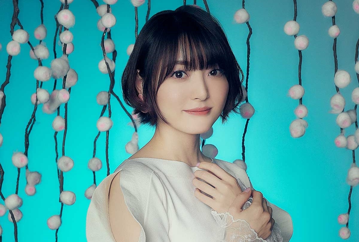 『明治 presents 花澤香菜のひとりでできるかな？』4/3 地上波放送開始