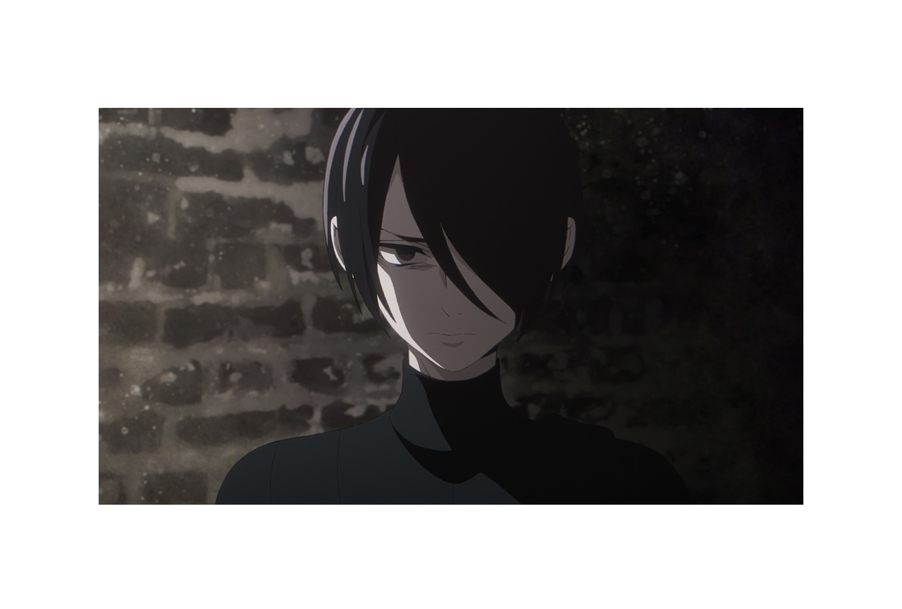 冬アニメ『薔薇王の葬列』第12話あらすじ＆場面カット到着