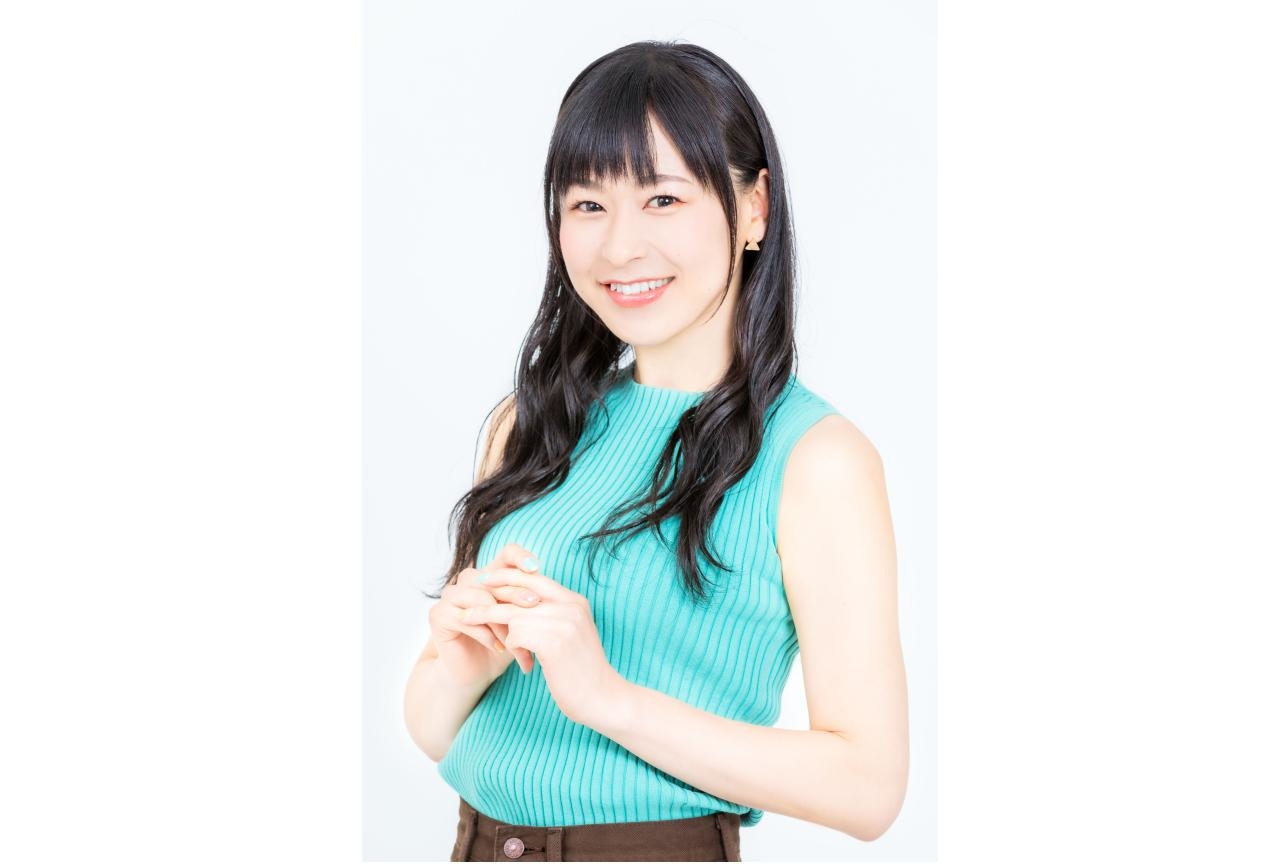 「声優：徳井青空・アニメ聖地語り」スペシャルトークイベント開催決定！