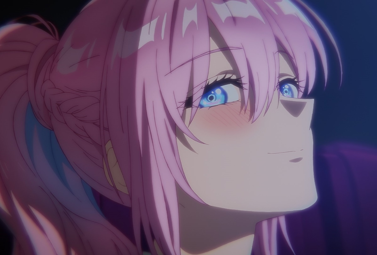 春アニメ『可愛いだけじゃない式守さん』PV第2弾、OP・ED詳細 公開