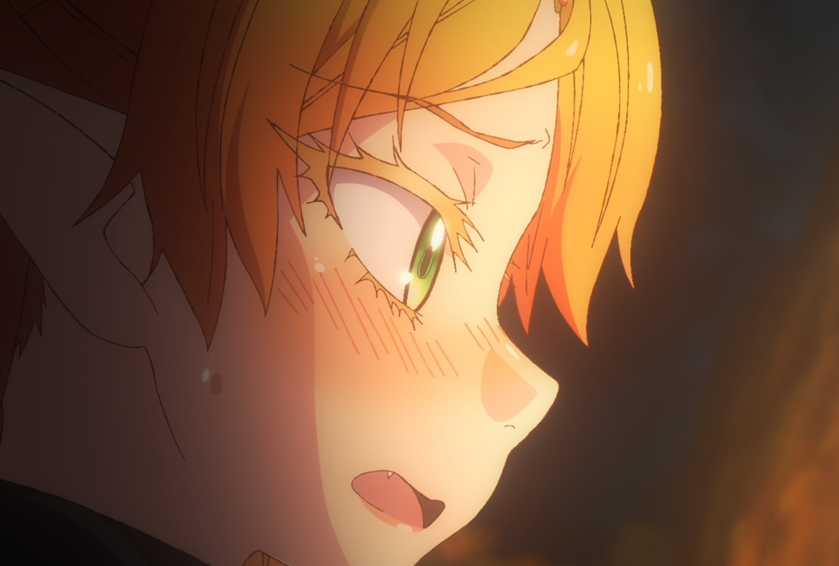 夏アニメ『異世界おじさん』PV第1弾、OP&ED主題歌ほか公開【アニメジャパン2022】