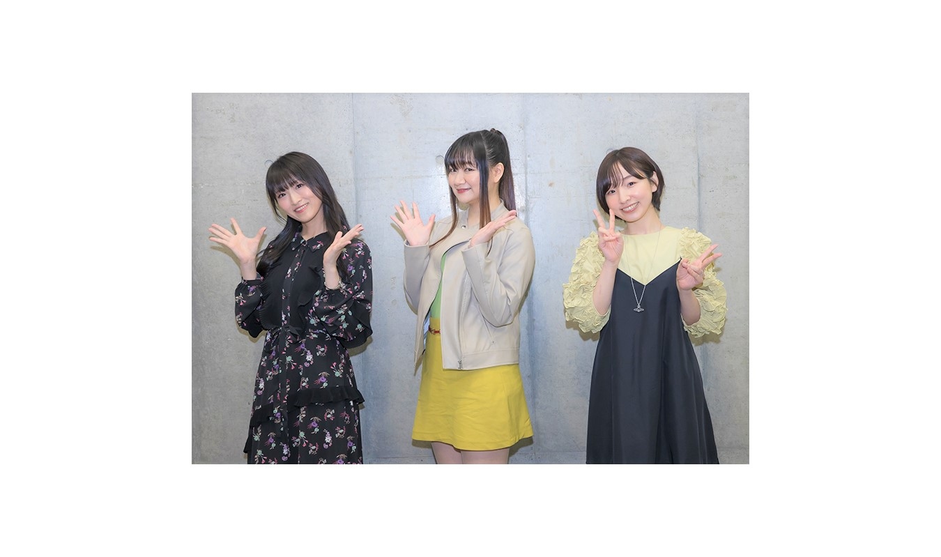 『「艦これ」いつかあの海で』ステージレポート【アニメジャパン2022】