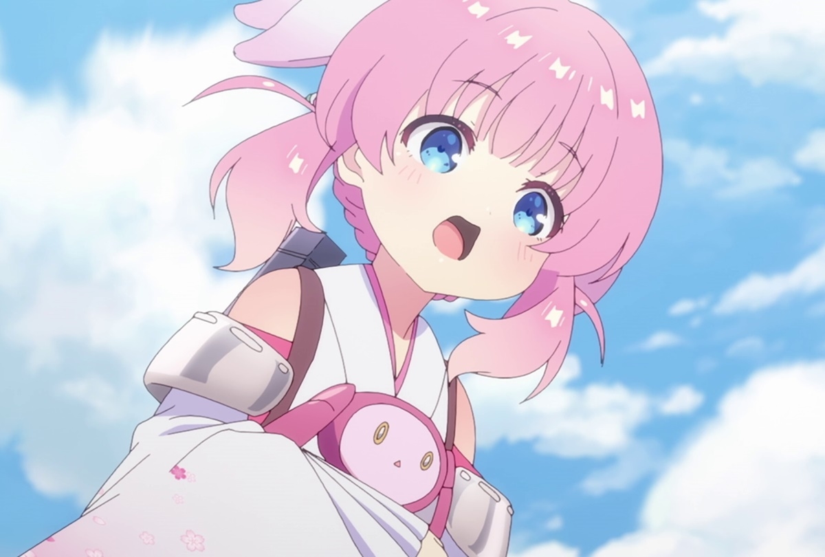 夏アニメ『プリマドール』PV第1弾、OPCD＆キャラソン情報公開