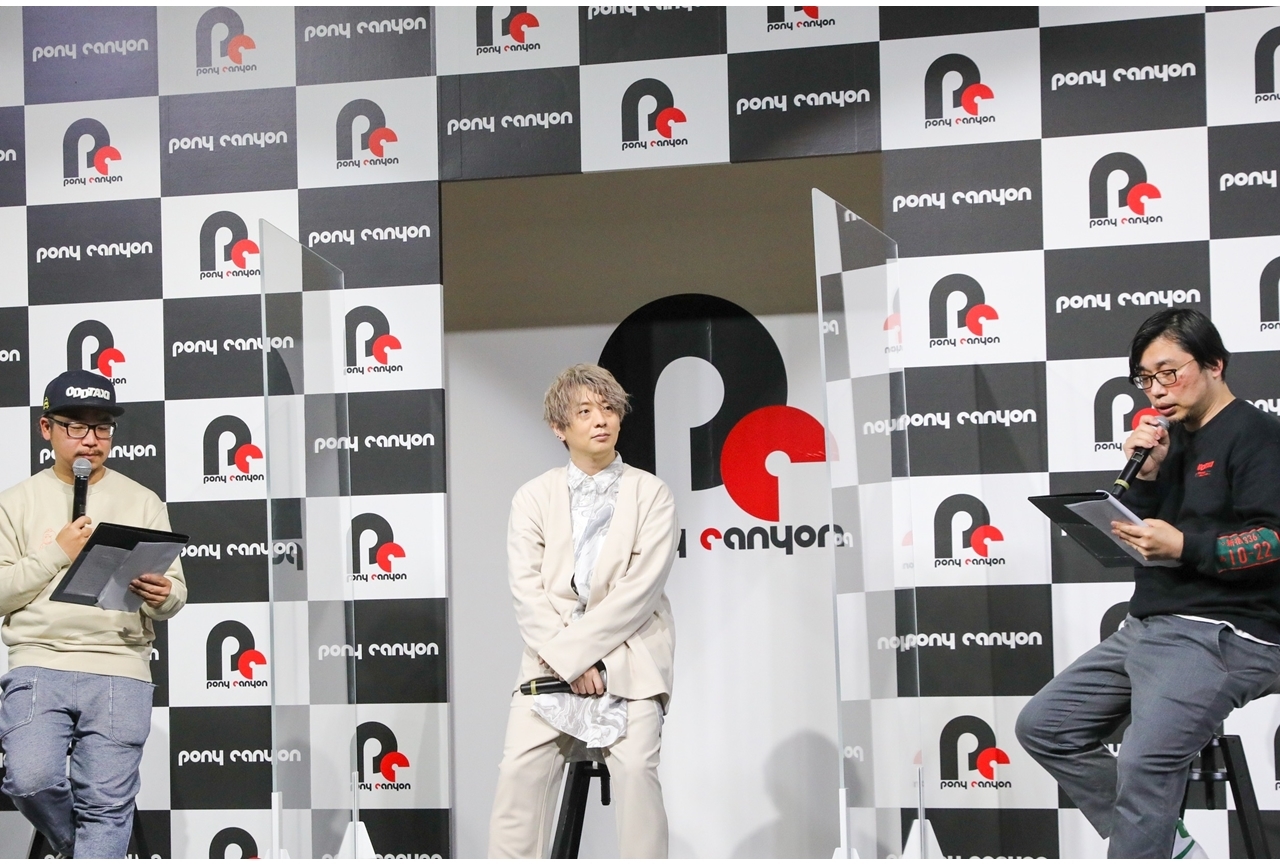 『映画 オッドタクシー』AJステージイベより公式レポ到着【アニメジャパン2022】