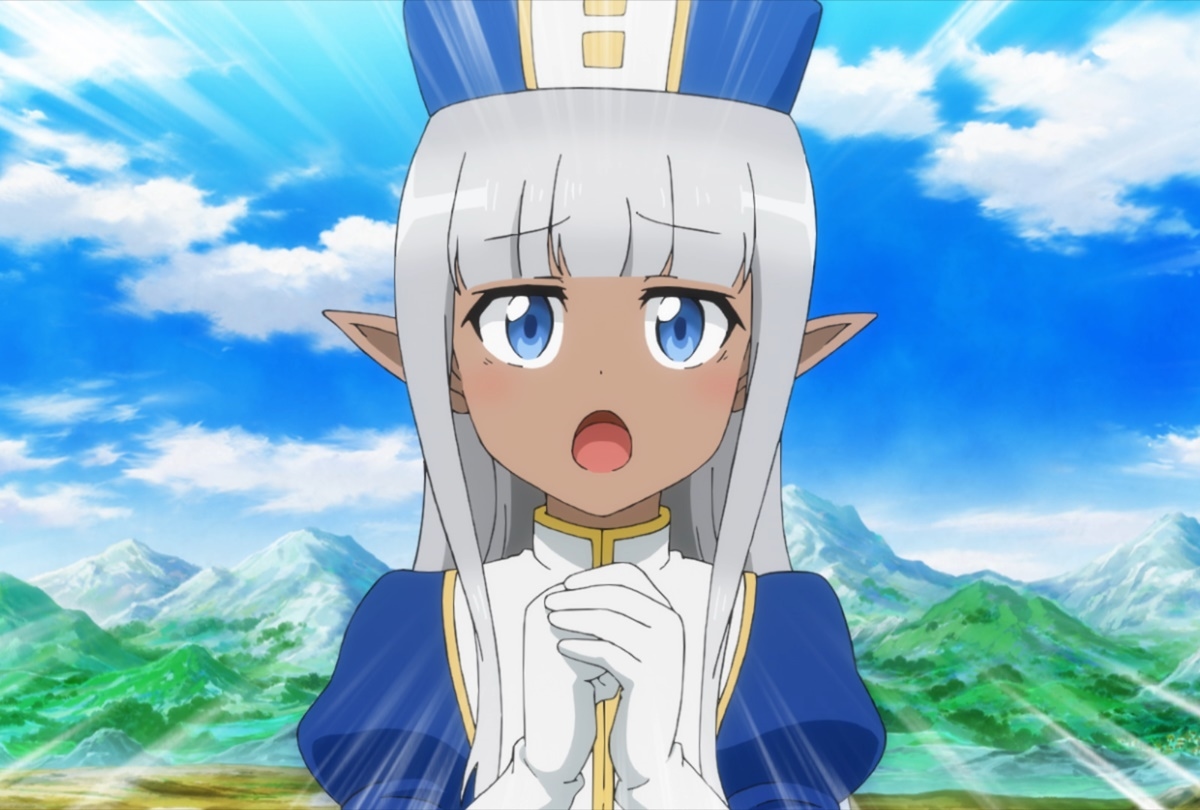 春アニメ『このヒーラー、めんどくさい』第1話あらすじ＆場面カット公開