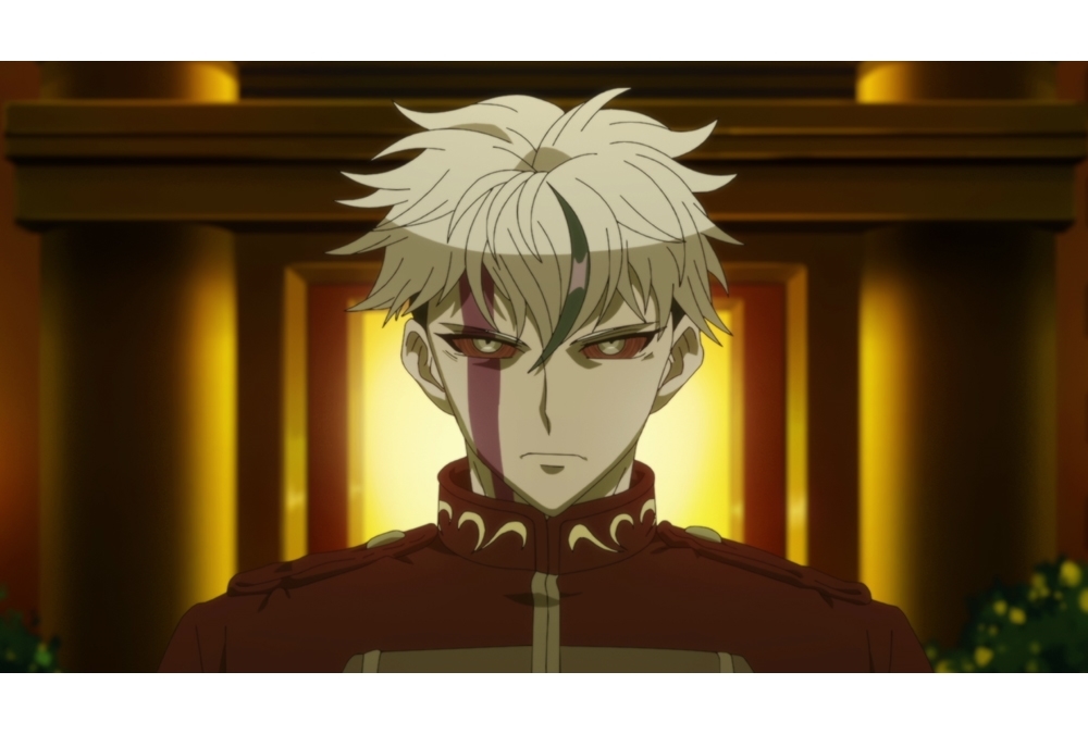 冬アニメ『トライブナイン』最終話・第12話「PLAY BALL」先行カット公開!