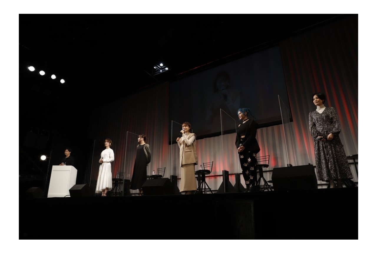 TVアニメ『陰の実力者になりたくて！』声優陣登壇ステージレポート【アニメジャパン2022】
