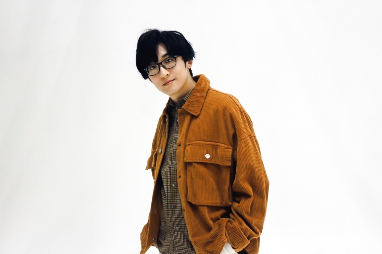 春アニメ『阿波連さんははかれない』寺島拓篤インタビュー