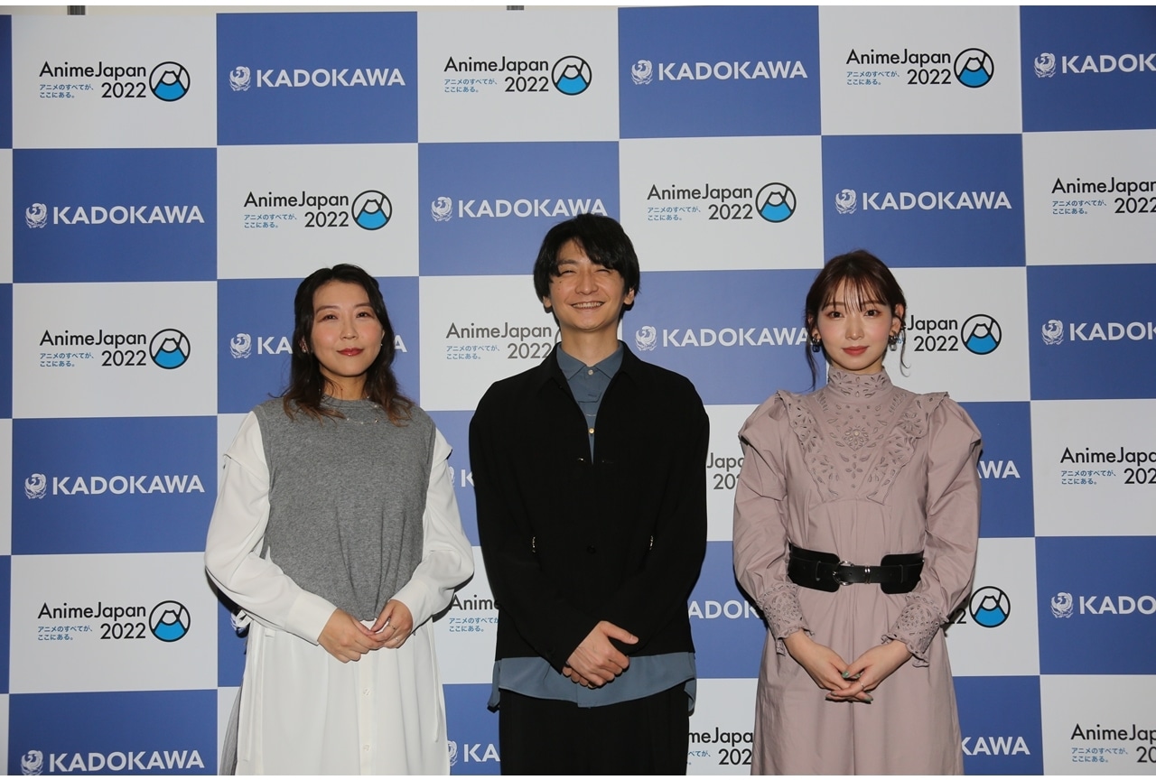 『デート・ア・ライブIV』ステージレポート【アニメジャパン2022】