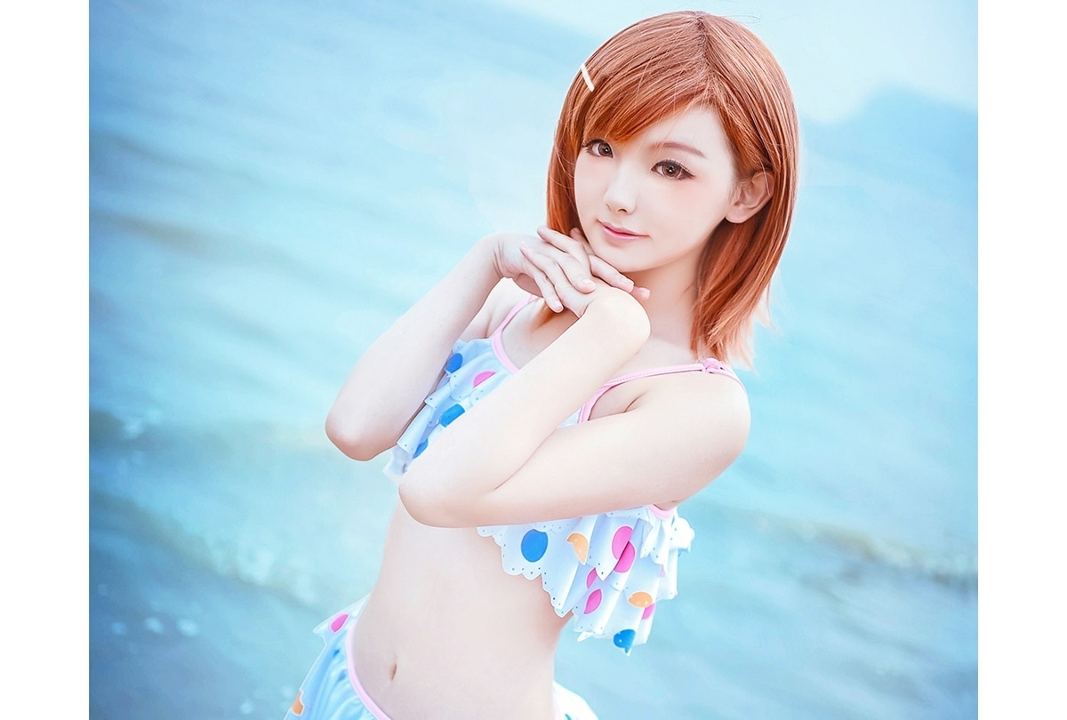 『とある魔術の禁書目録』美しいコスプレ特集│インデックス、神裂火織、御坂美琴など