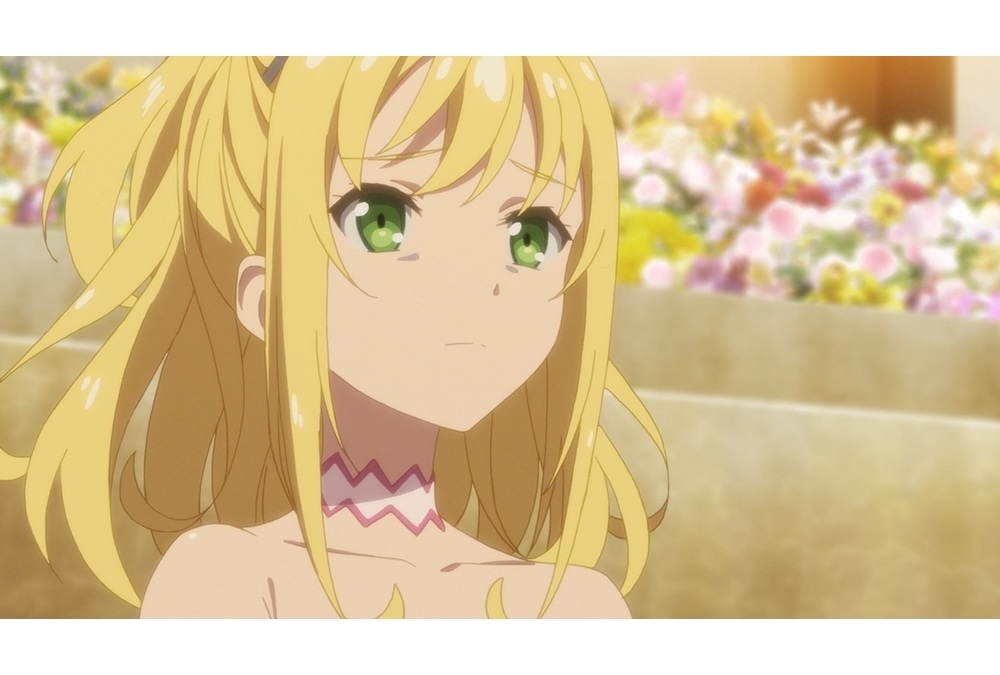 冬アニメ『ありふれた職業で世界最強』第2期 第12話あらすじ&場面カット公開