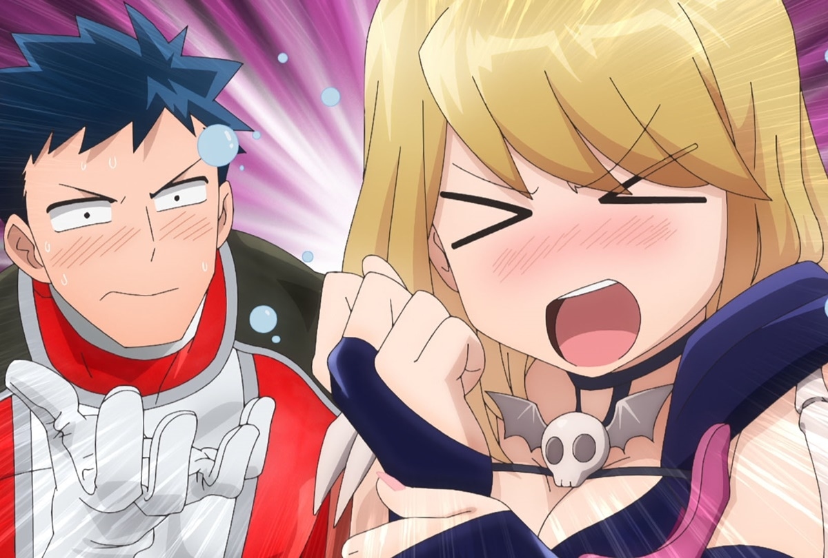 春アニメ『恋は世界征服のあとで』第1話あらすじ＆場面カット公開