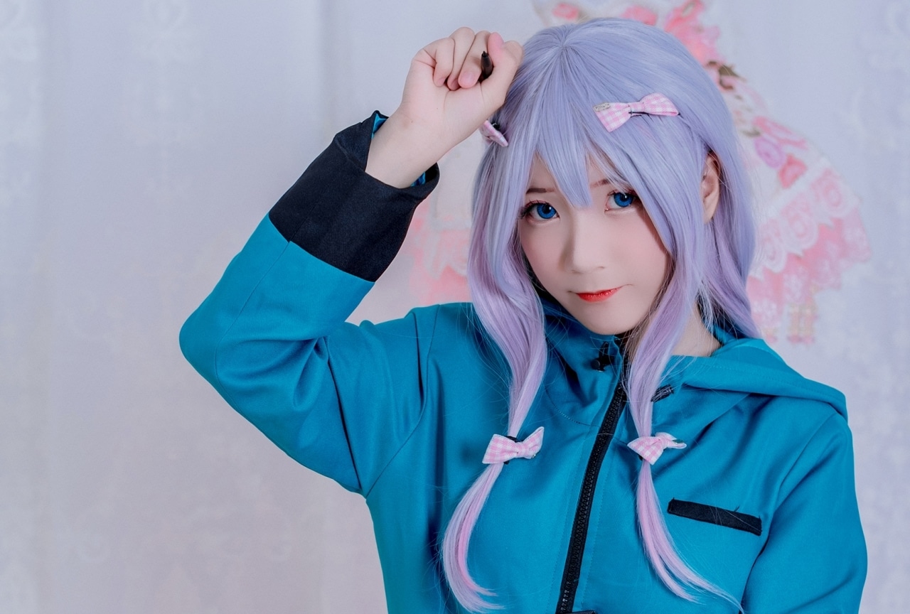 『エロマンガ先生』和泉紗霧の可愛らしいコスプレ特集