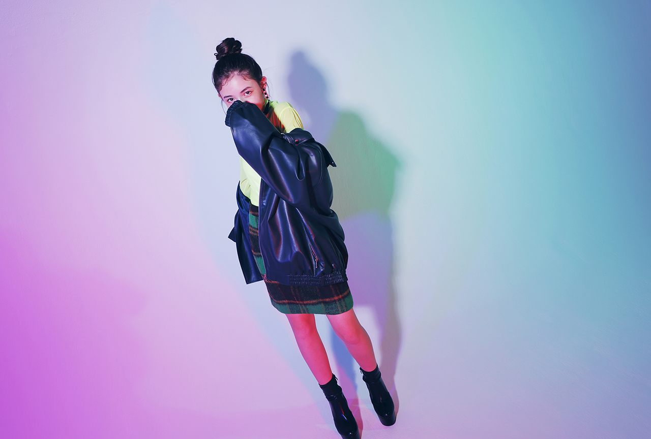 アニメ『名探偵コナン ゼロの日常』Rainy。インタビュー