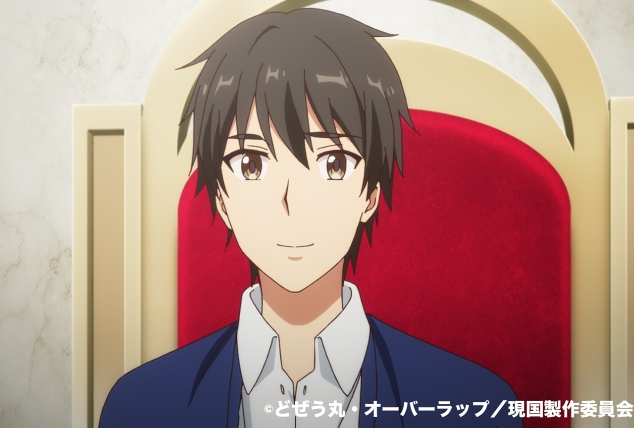 冬アニメ『現実主義勇者の王国再建記』第二部 最終第26話あらすじ公開