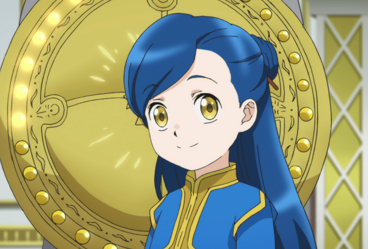 春アニメ『本好きの下剋上』第3期1話あらすじ&場面カット到着