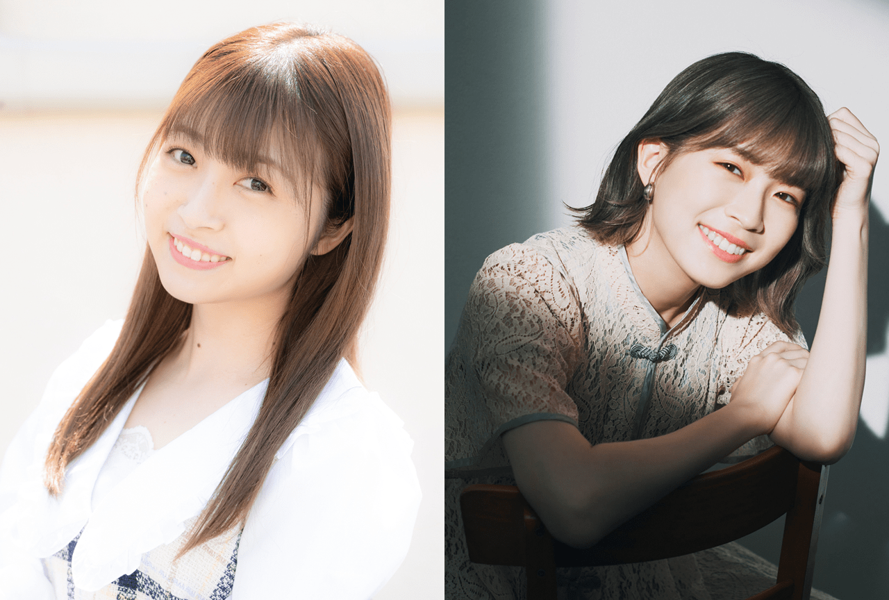 青山吉能『みずいろPlace』2周年記念オンラインイベントの開催が決定！