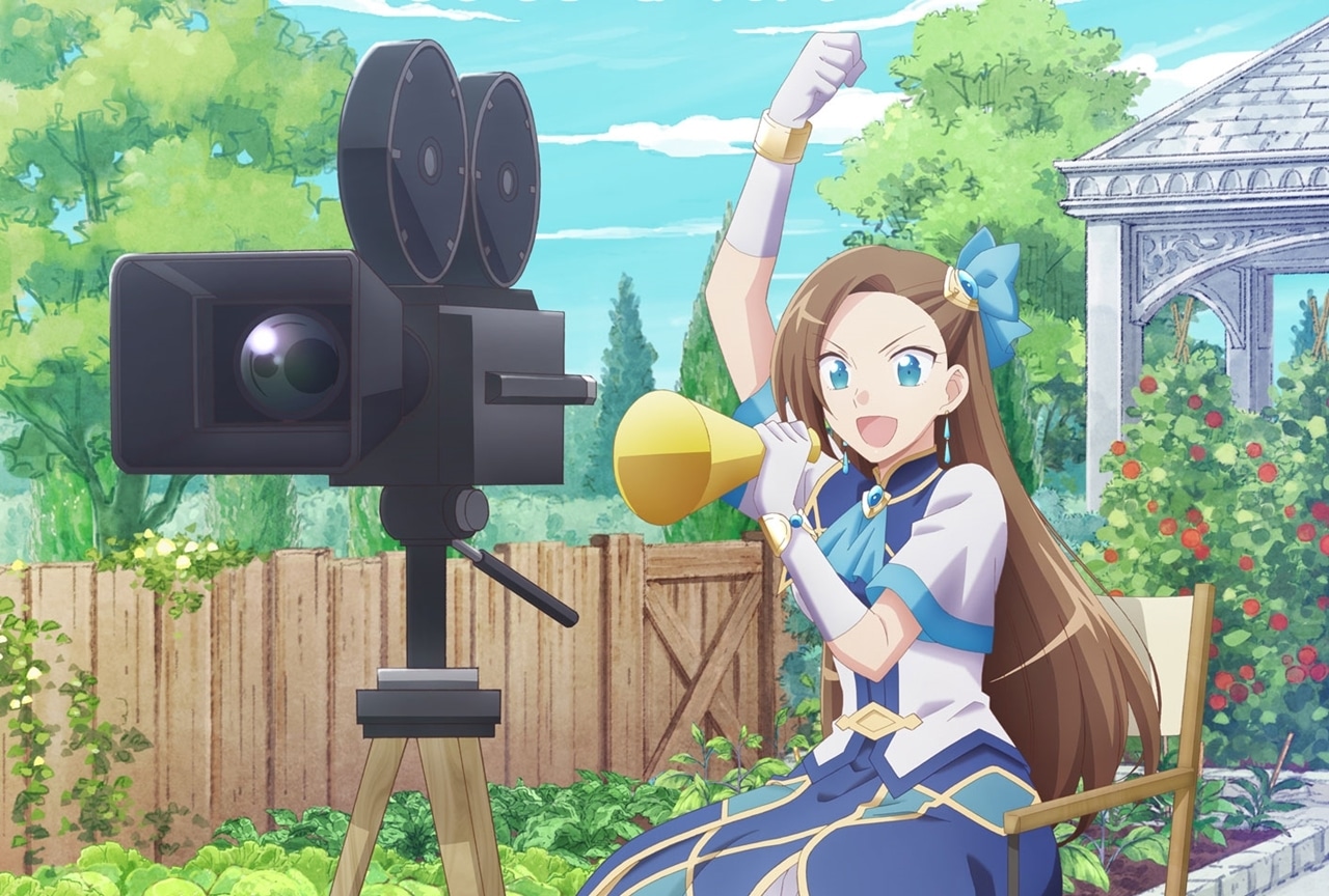 劇場版『はめふら』公開時期が2023年に決定！舞台版の詳細も明らかに