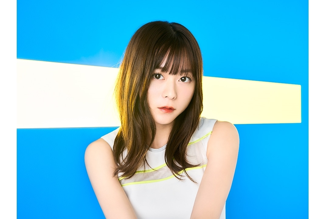声優・水瀬いのりの4thアルバムタイトルが「glow」に決定！