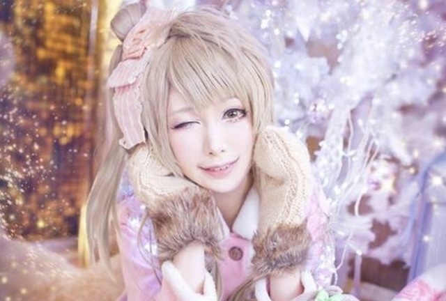 『ラブライブ！』μ’sの可愛いコスプレ特集