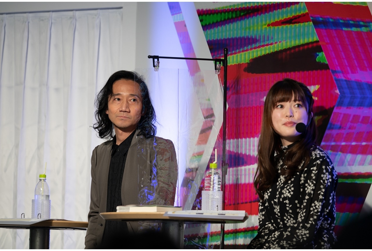 秋アニメ『転生したら剣でした』AnimeJapan 2022スペシャルステージ公式レポ到着