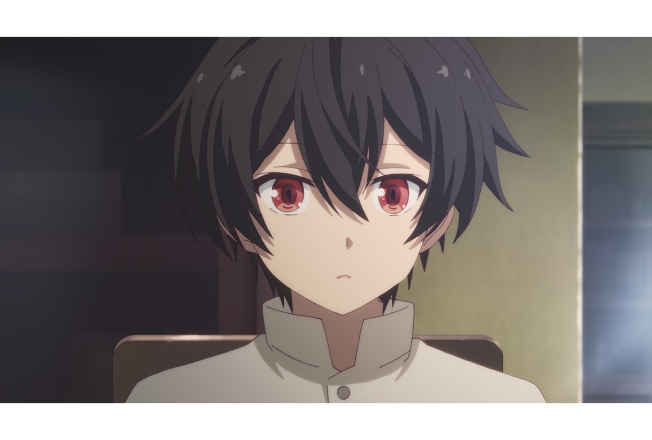 春アニメ『史上最強の大魔王、村人Aに転生する』第1話あらすじ＆場面カット公開