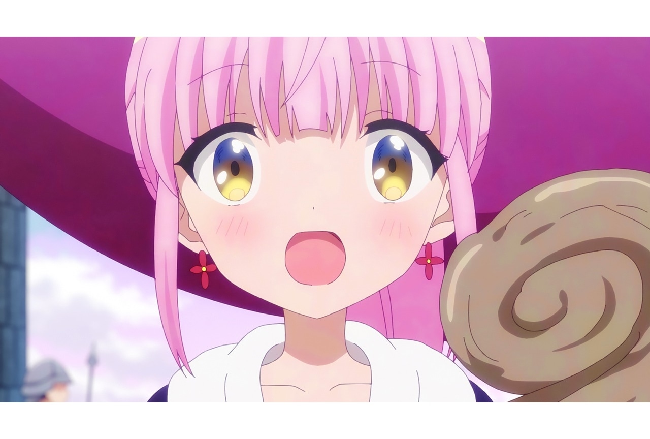 春アニメ『RPG不動産』1軒目（第1話）あらすじ＆場面カット公開