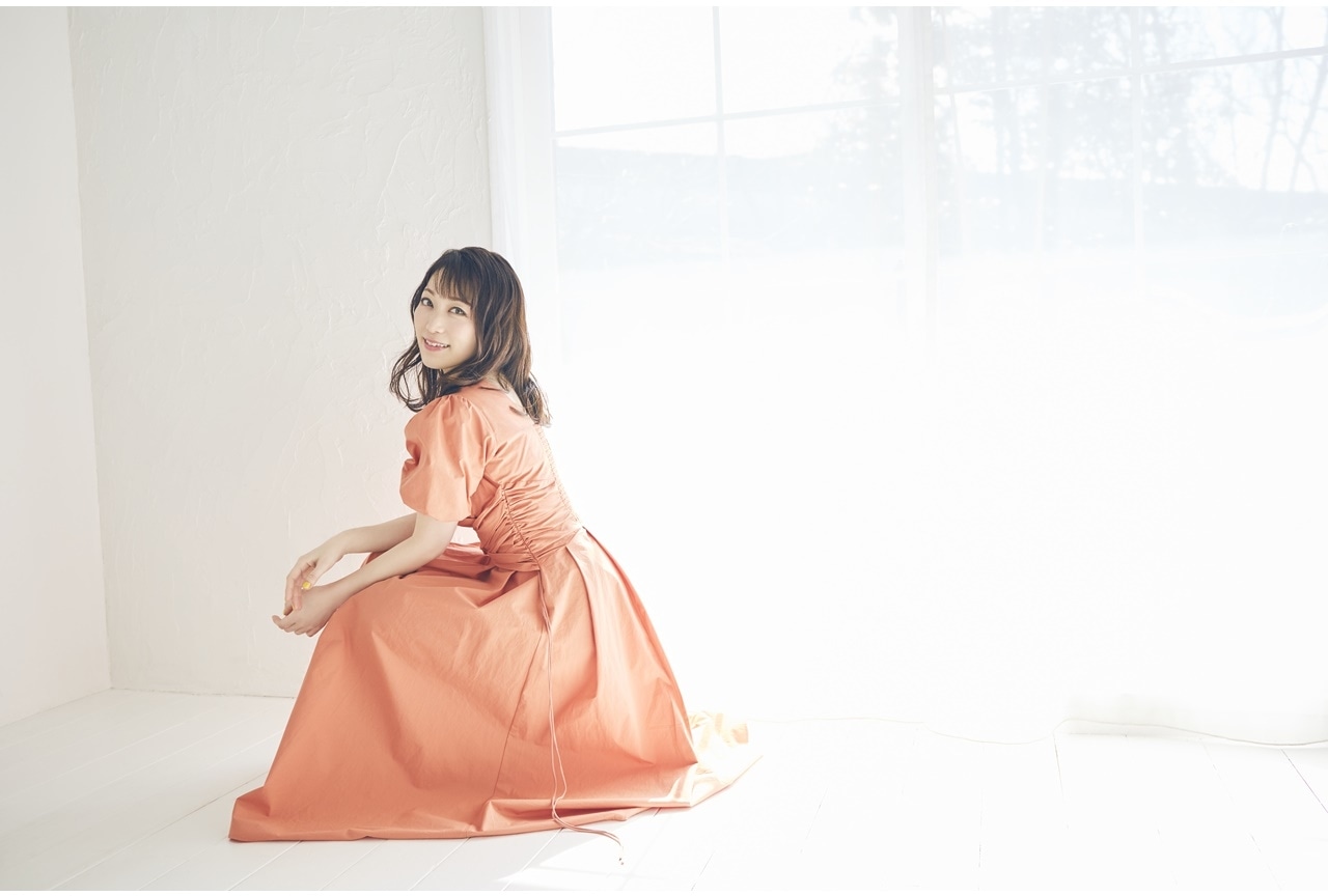 夏アニメ『はたらく魔王さま！！』OPテーマを栗林みな実が担当＆コメント到着