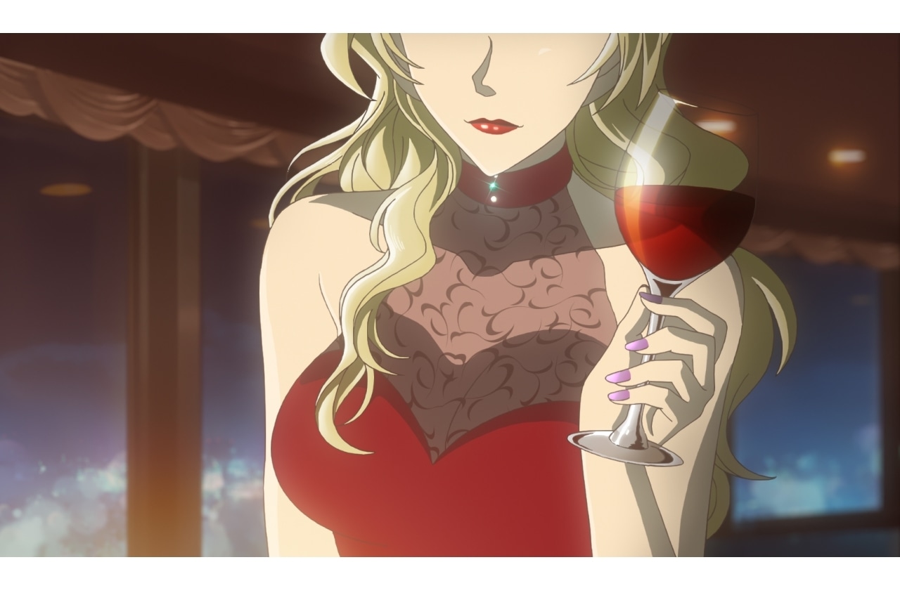 春アニメ『名探偵コナン ゼロの日常』第2話あらすじ&場面カット公開