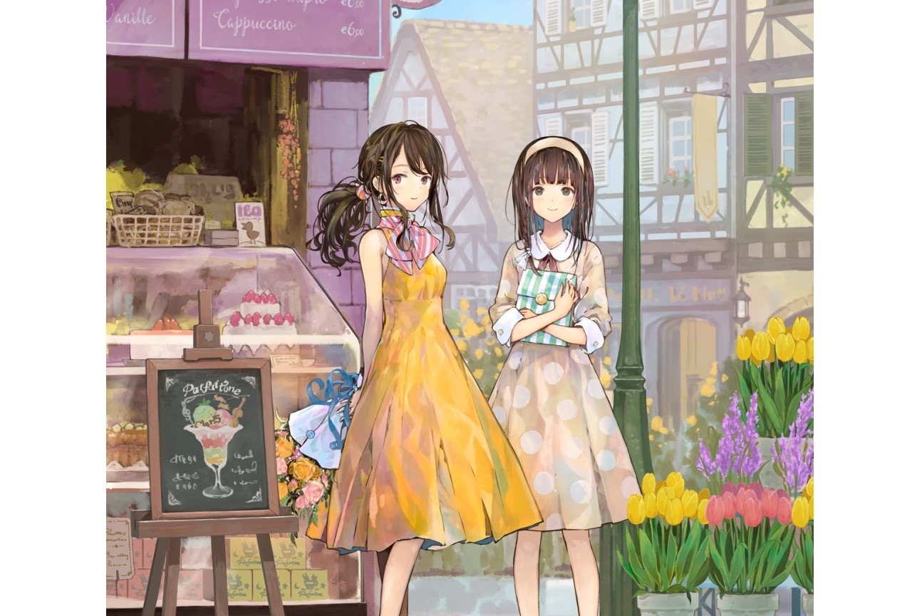 アルバム『Parfaitone』ClariSロングインタビュー｜10周年を越え“ClariS第二章”が幕開！