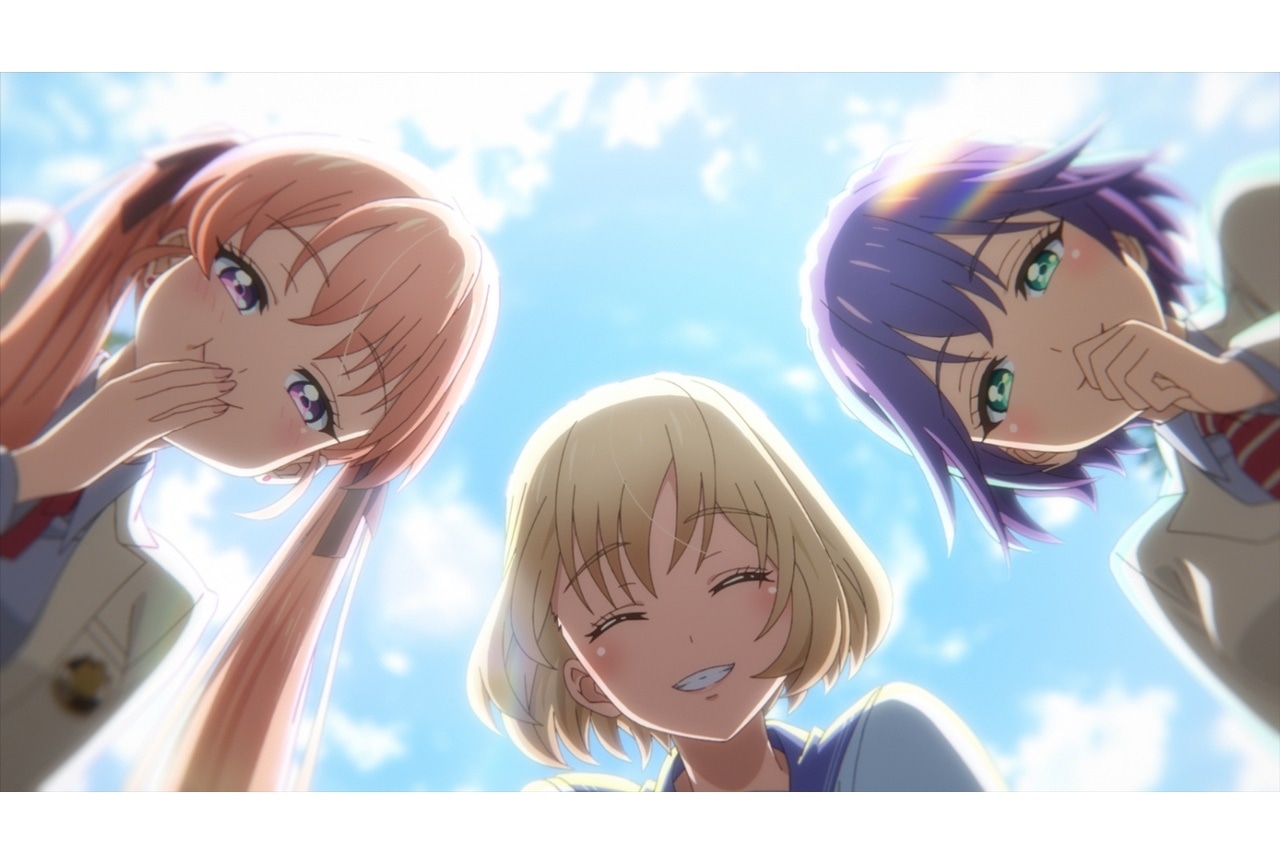 『カッコウの許嫁』2クール放送決定　鬼頭明里ら出演の番組情報など公開