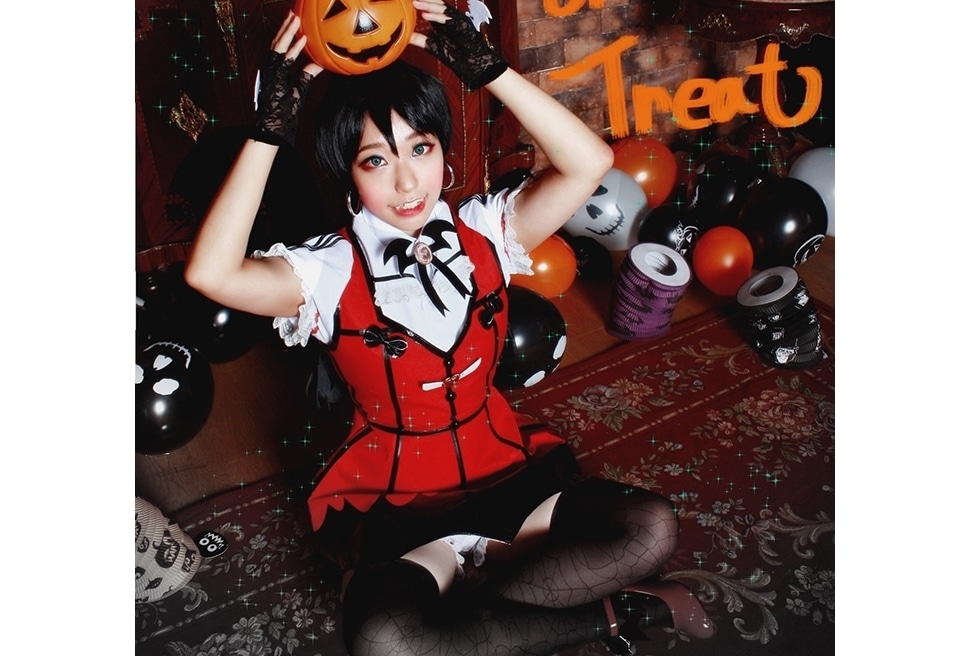 『アイドルマスター』我那覇響の可愛らしいコスプレ特集