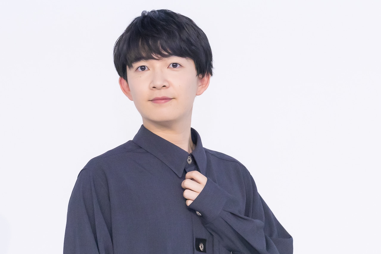 春アニメ『魔法使い黎明期』声優・梅田修一朗インタビュー