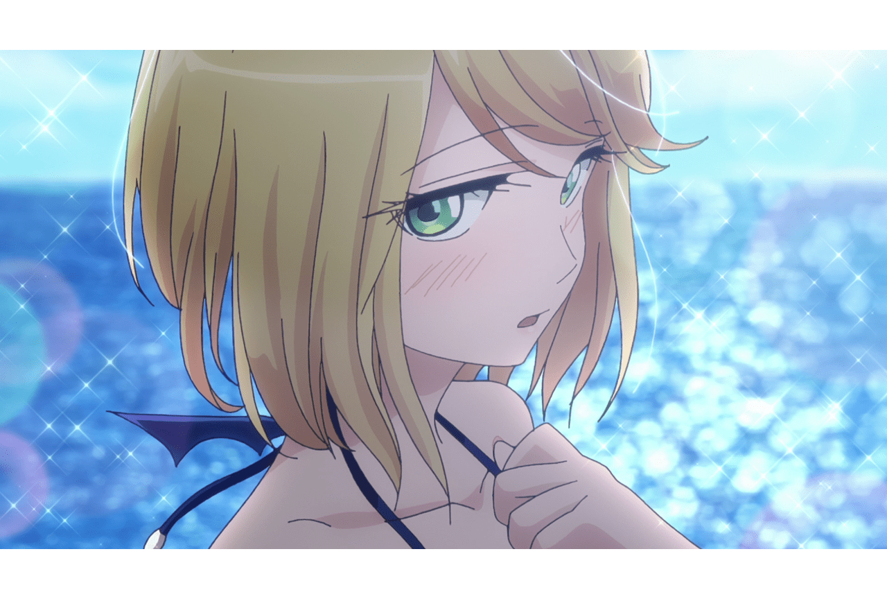 春アニメ『恋は世界征服のあとで』放送直前PVが公開