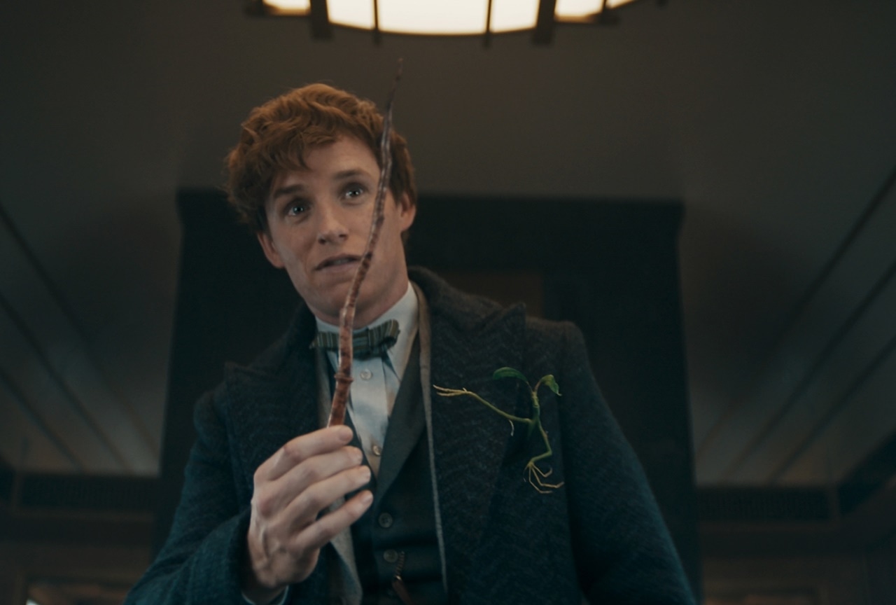 映画『ファンタスティック・ビーストとダンブルドアの秘密』本編映像解禁