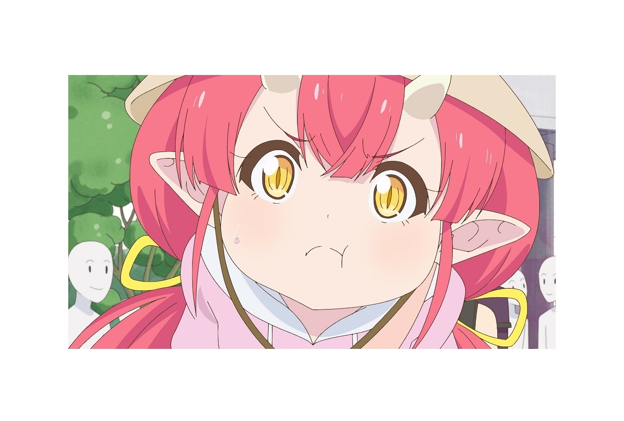 春アニメ『おにぱん！』第1話あらすじ＆場面カット到着