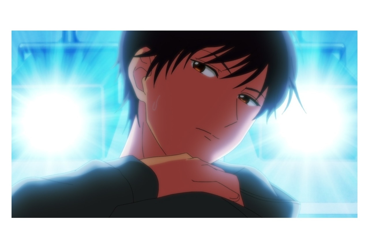 春アニメ『3秒後、野獣。』第2話あらすじ&場面カット公開