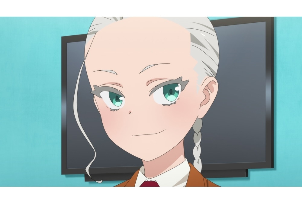 春アニメ『ヒーラー・ガール』第2話あらすじ＆先行場面カットが公開