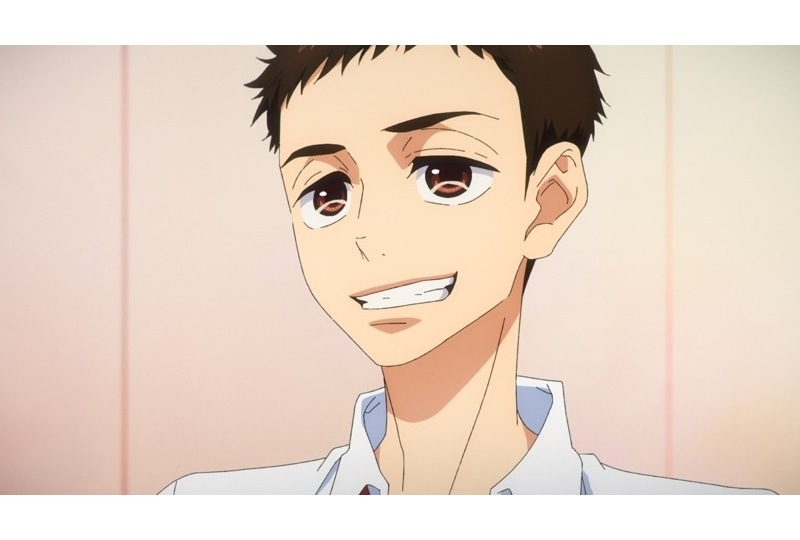 春アニメ『ダンス・ダンス・ダンスール』第1話あらすじ＆場面カット到着