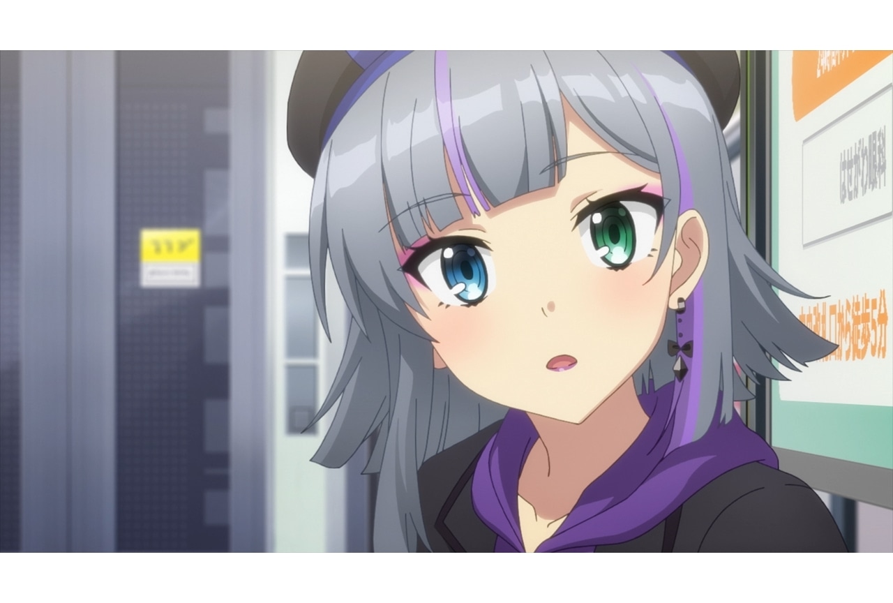 TVアニメ『CUE!』第13話「２期制作決定!?」先行カット＆あらすじ到着！