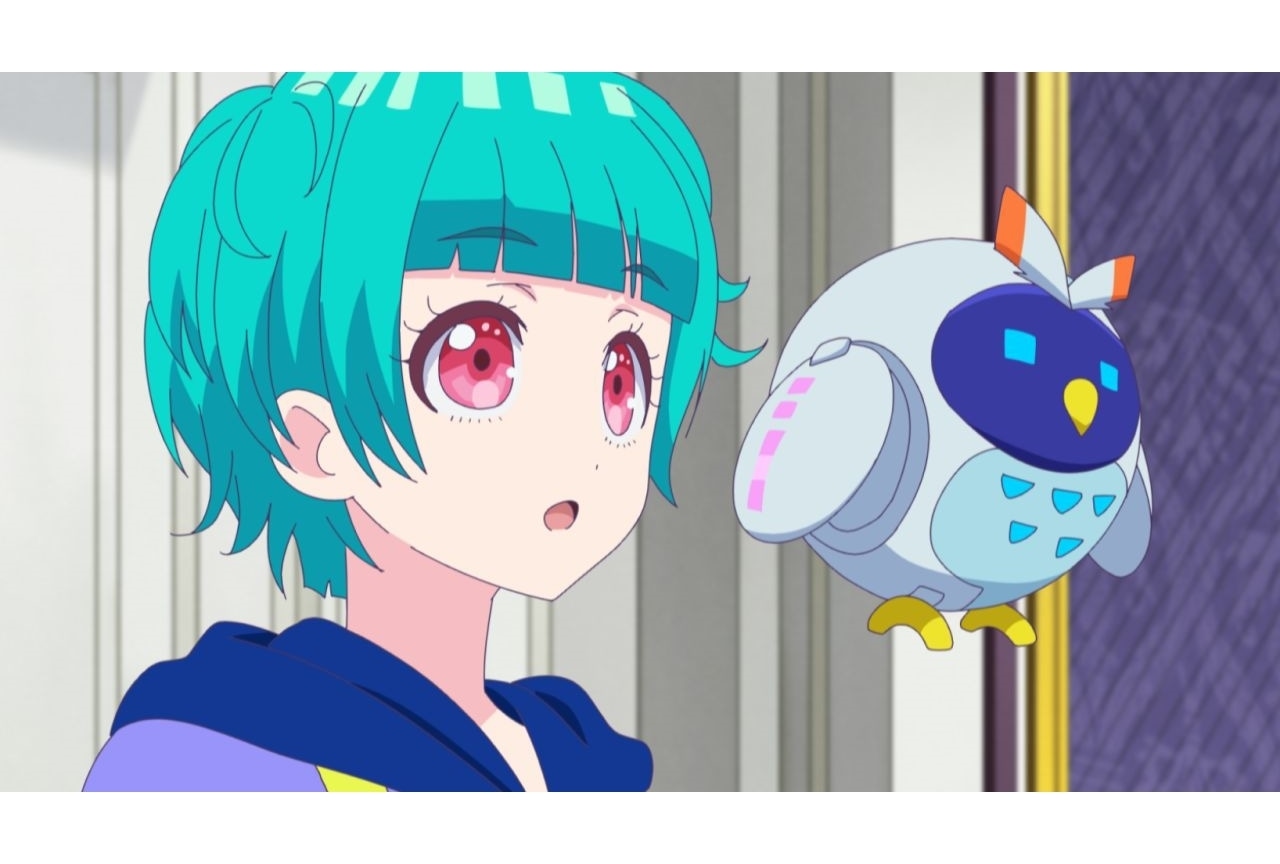 TVアニメ『ワッチャプリマジ！』第25話 先行場面カット・あらすじ公開！