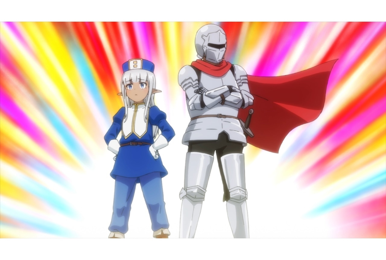 春アニメ『このヒーラー、めんどくさい』第2話あらすじ＆場面カット公開